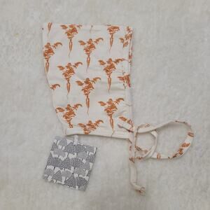 Kate Quinn Carrots Elf Hat 3-6M